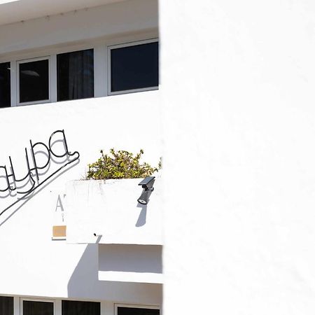 Apartamento Maypa 1 Calma San Bartolomé Zewnętrze zdjęcie