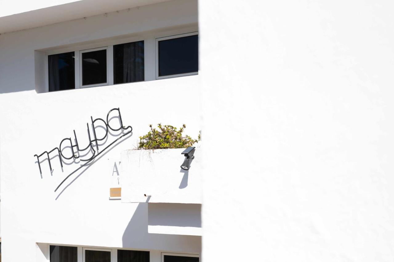Apartamento Maypa 1 Calma San Bartolomé Zewnętrze zdjęcie