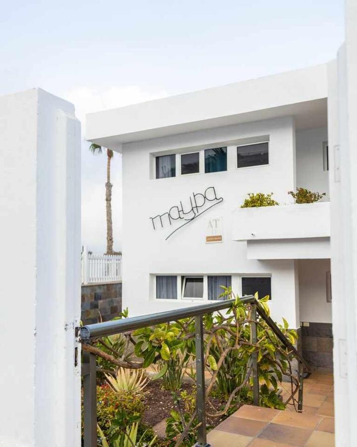 Apartamento Maypa 1 Calma San Bartolomé Zewnętrze zdjęcie