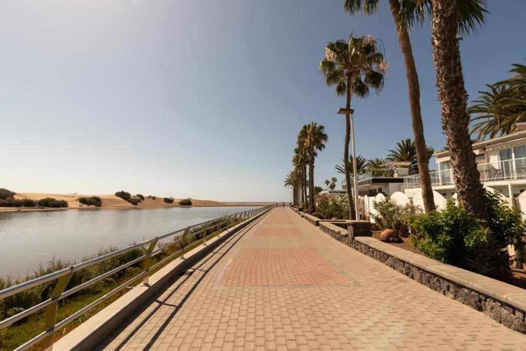 Apartamento Maypa 1 Calma San Bartolomé Zewnętrze zdjęcie