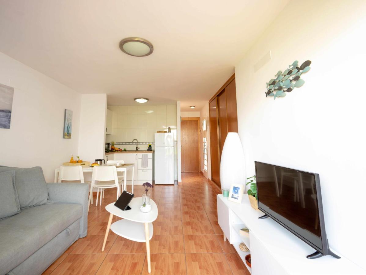 Apartamento Maypa 1 Calma San Bartolomé Zewnętrze zdjęcie