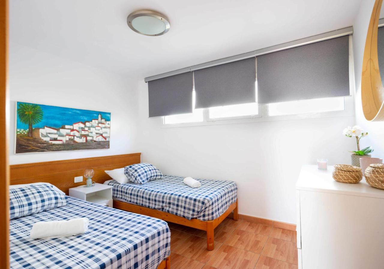 Apartamento Maypa 1 Calma San Bartolomé Zewnętrze zdjęcie