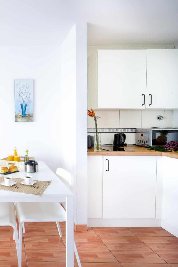 Apartamento Maypa 1 Calma San Bartolomé Zewnętrze zdjęcie