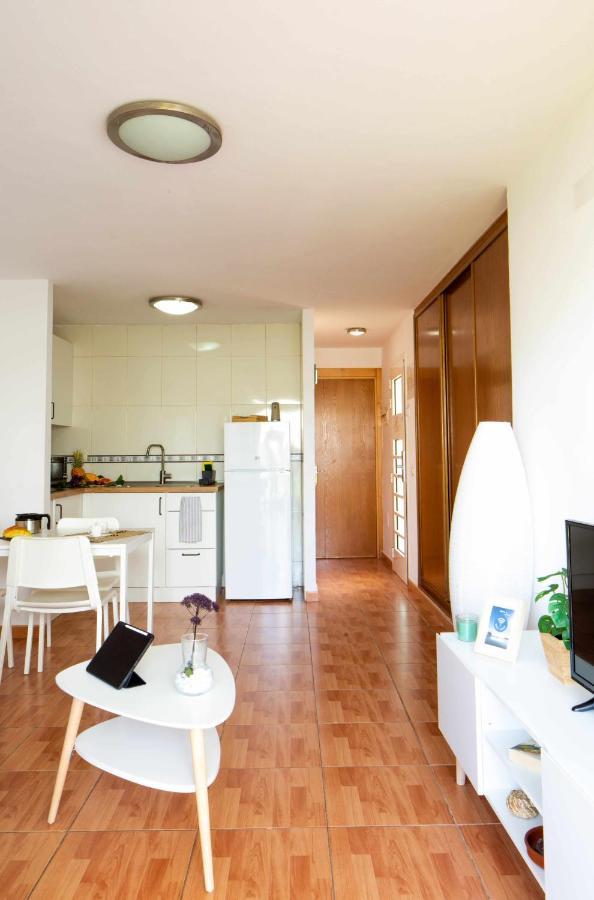 Apartamento Maypa 1 Calma San Bartolomé Zewnętrze zdjęcie
