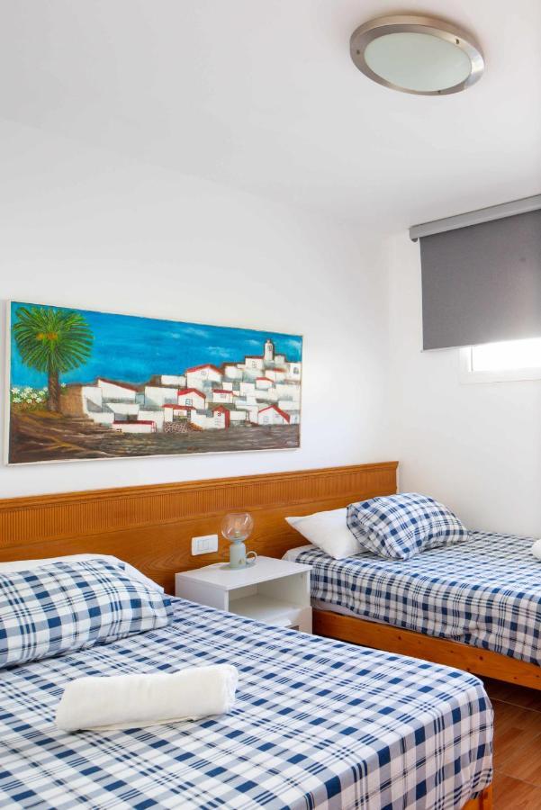 Apartamento Maypa 1 Calma San Bartolomé Zewnętrze zdjęcie