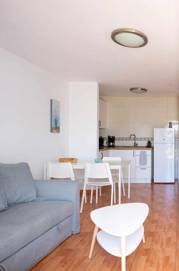 Apartamento Maypa 1 Calma San Bartolomé Zewnętrze zdjęcie