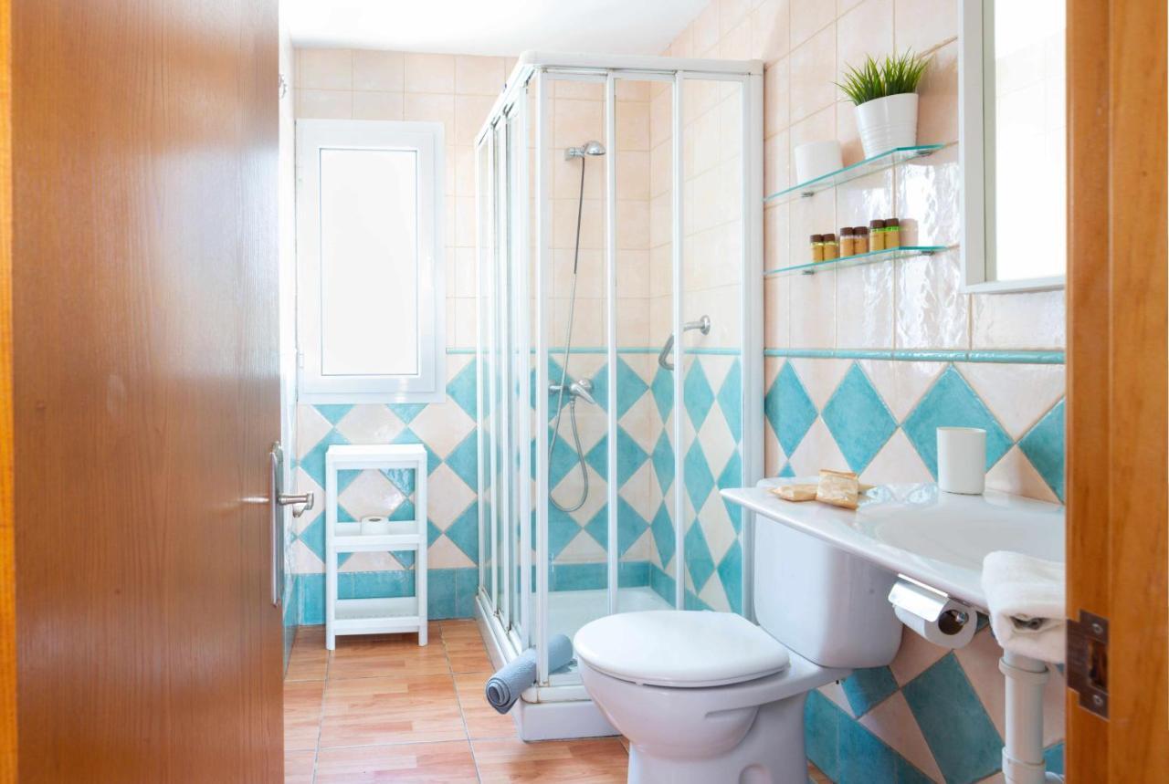 Apartamento Maypa 1 Calma San Bartolomé Zewnętrze zdjęcie