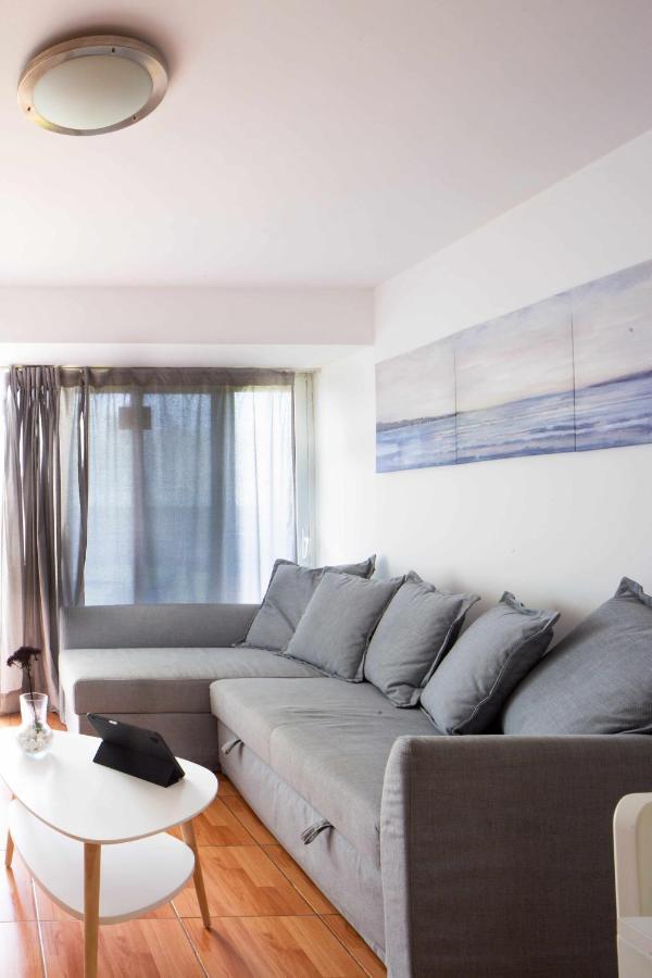 Apartamento Maypa 1 Calma San Bartolomé Zewnętrze zdjęcie