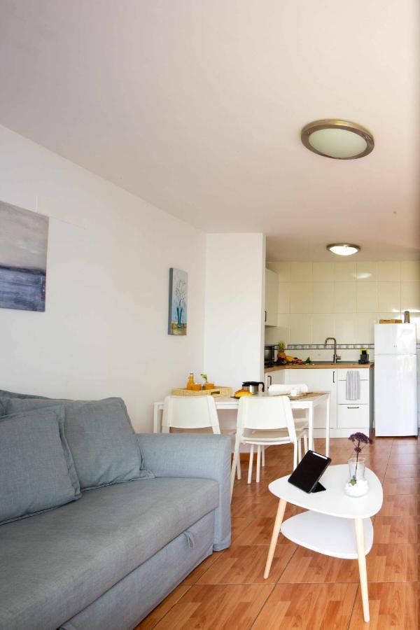 Apartamento Maypa 1 Calma San Bartolomé Zewnętrze zdjęcie