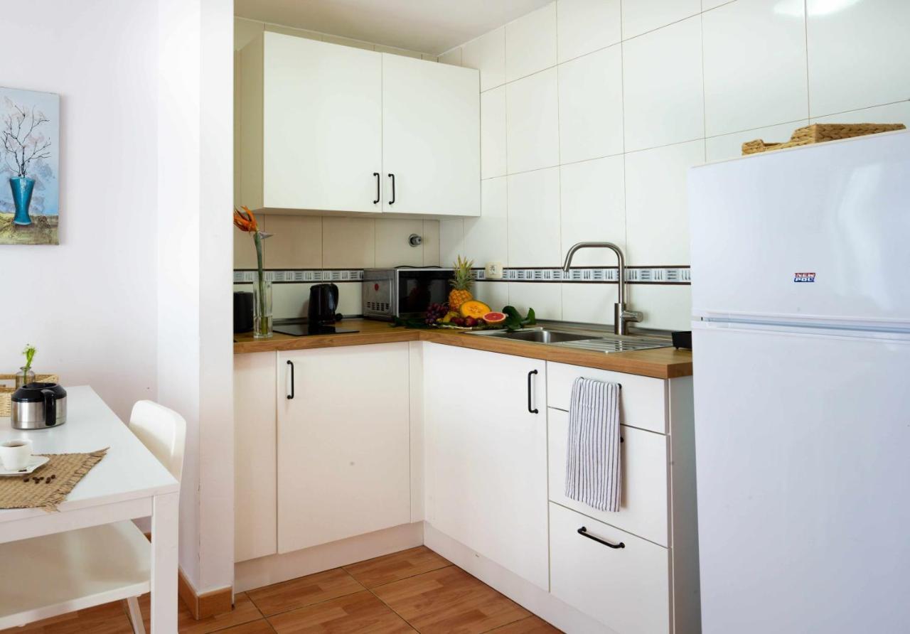 Apartamento Maypa 1 Calma San Bartolomé Zewnętrze zdjęcie