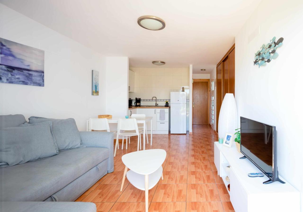 Apartamento Maypa 1 Calma San Bartolomé Zewnętrze zdjęcie