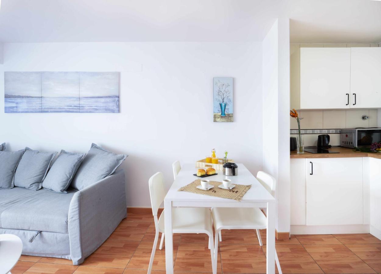 Apartamento Maypa 1 Calma San Bartolomé Zewnętrze zdjęcie