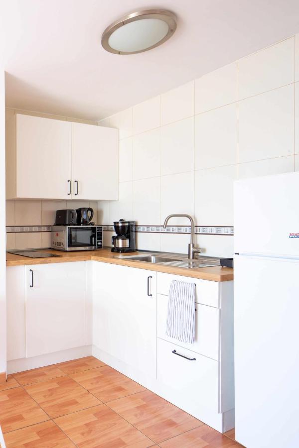 Apartamento Maypa 1 Calma San Bartolomé Zewnętrze zdjęcie