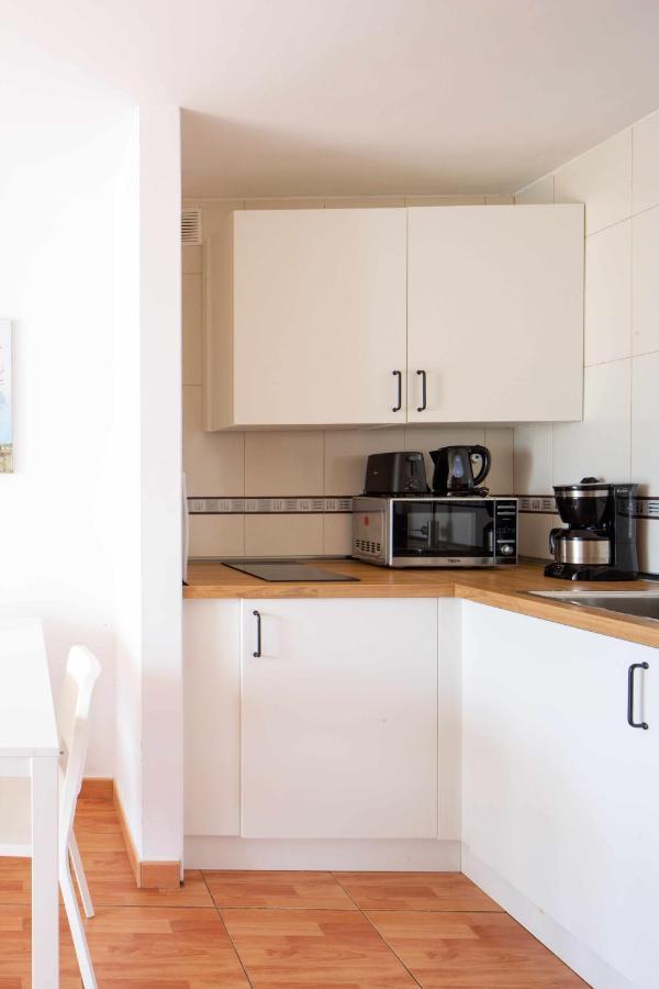 Apartamento Maypa 1 Calma San Bartolomé Zewnętrze zdjęcie