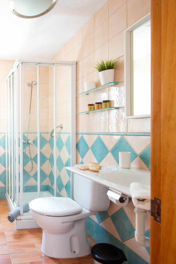 Apartamento Maypa 1 Calma San Bartolomé Zewnętrze zdjęcie