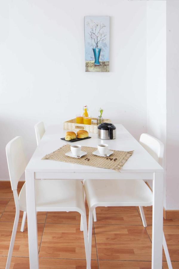 Apartamento Maypa 1 Calma San Bartolomé Zewnętrze zdjęcie